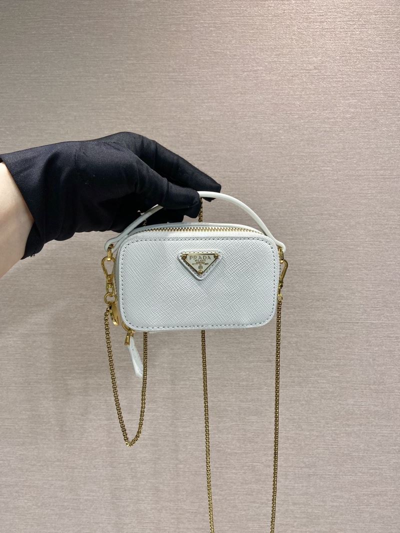 Prada Satchel Bags